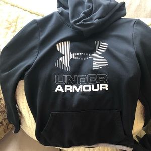 Under Armour sweatshirt